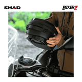 SHAD Tank Bag 8L Expandable