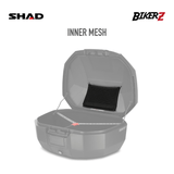 SHAD SH51 with Inner Mesh Inside Look