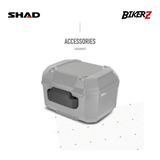 Box Motor SHAD TR46 Terra – Top Case Adventure 46L Premium Touring