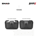 Box Motor SHAD TR46 Terra – Top Case Adventure 46L Premium Touring
