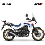 TOP CASE FITTING KIT HONDA TRANSALP XL 750