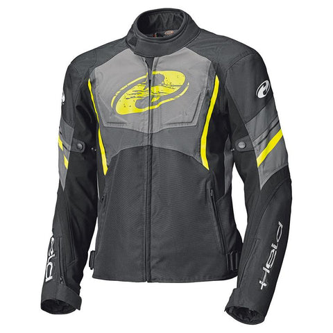 Baxley Top Touring Jacket