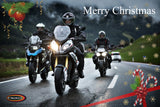 Christmas gift cards